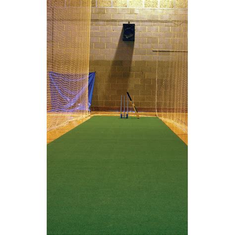 Cricket Mats for Indoor & Outdoor Net World Sports