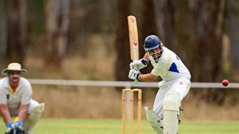 Cricket Shepparton