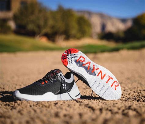 Cricket Shoe Brand Payntr Gives Golf A Go - Forbes