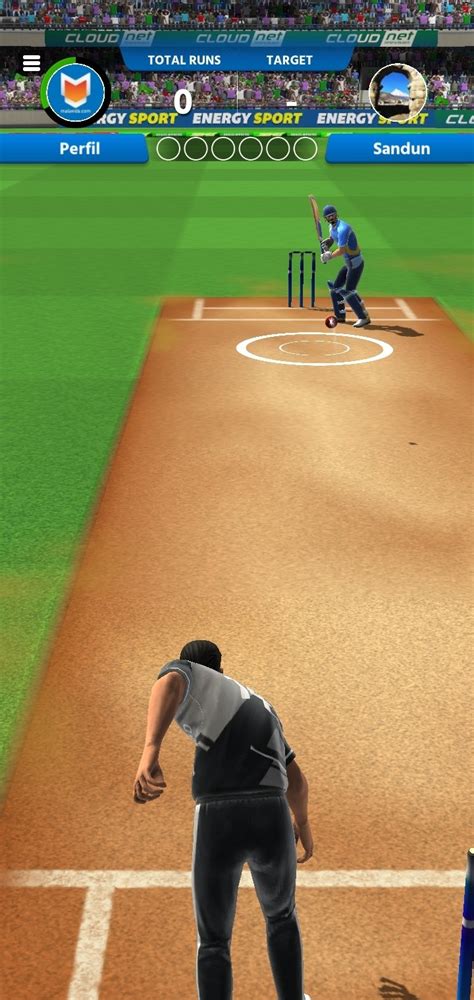 Cricket Simulator APK Download for Android 