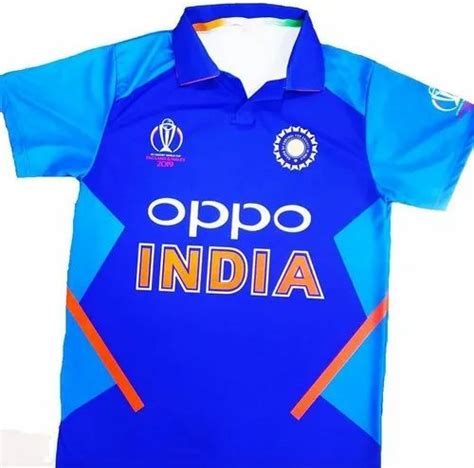 Cricket T Shirts at Best Price in India - IndiaMART