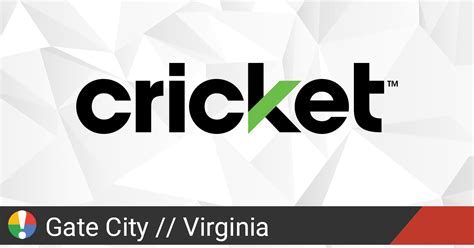 Cricket Wireless Outage Report in Pound, Wise County, Virginia