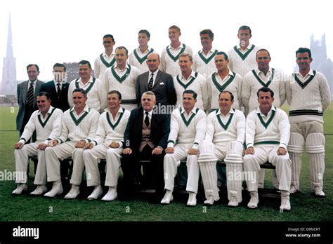 Cricket and politics : the South Australian Touring Cricket Teams …