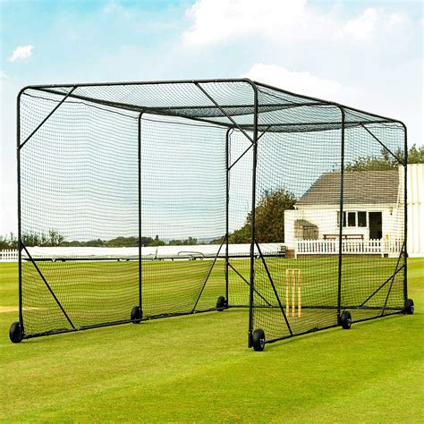 Cricket batting cages near me. THE BEST EMAILS IN THE GAME. Search for and book a cricket pitch or cricket nets in the UK through Playfinder. Indoor and outdoor cricket facilities are available to hire. 