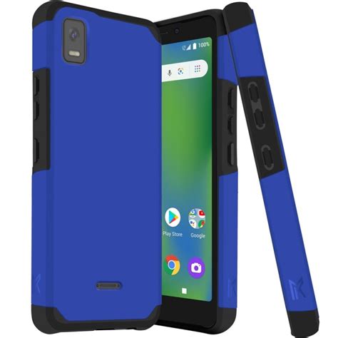 Cricket debut smartphone case. Nov 28, 2022 · Amazon.com: Ailiber for Cricket Debut Smart Phone Case, Cricket Debut Smart Case with Screen Protector, 2 Layer Structure Protection, Shockproof Corner TPU Bumper, Heavy Duty Rugged Cover for Debut Smart-Camo : Cell Phones & Accessories Cell Phones & Accessories › Cases, Holsters & Sleeves › Basic Cases 