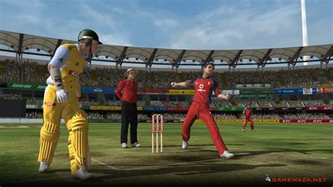 Cricket game ashes 2009 download pc