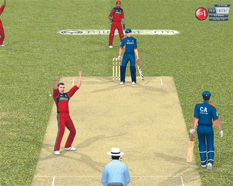 Hitwicket Cricket Game 2024 combines the thrill of a nail-b