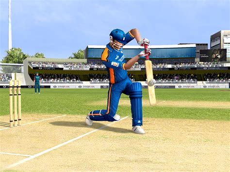 Real Cricket 22 certainly lives up to the high expectations set by its predecessors. The game delivers highly realistic player models, detailed stadiums, and breathtaking animations via Motion Capture, which truly help you see and appreciate the power of 3D games over 2D.. The attention to detail extends to authentic live …. 