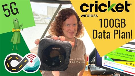 Cricket hotspot plans. Cricket Wireless offers three data-only plans that work with mobile hotspot devices. 20GB – $35 per month. 40GB – $50 per month. 100GB – $90 per month. Plan terms. By … 