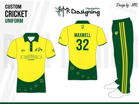Cricket kit designer. Create Your Own Custom On-Field Playing Kit with Our 3D Kit Desi...