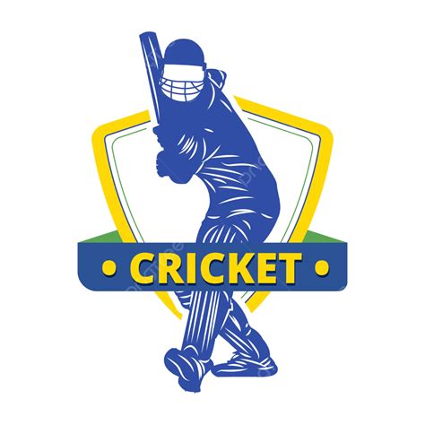 Cricket logo design free download.  Find & Download Free Graphic Resources for Cricket logo de...