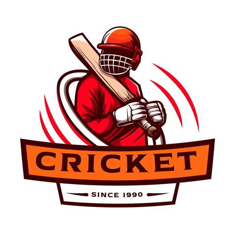 Cricket team logo maker.  Why not try our logo software today to get a...
