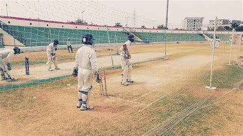 The Path to Stardom: Upcoming Cricket Trials in India 2023. 