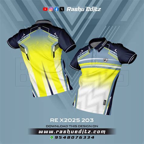 Cricket uniform design maker.  Apr 22, 2025 · Create your own cricket jerse...