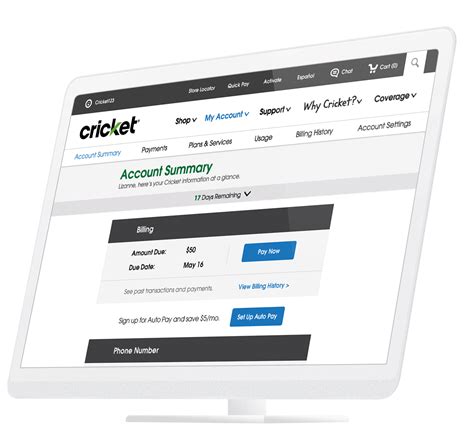 Cricket wireless account settings. Things To Know About Cricket wireless account settings. 