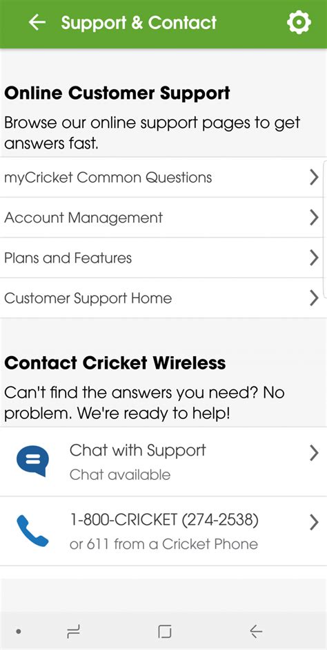 Hello @Bmora! Welcome to our Cricket Community Forum and thank