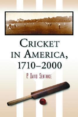 Download Cricket In America 17102000 By P David Sentance