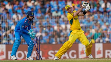 Cricket-mad India readies for World Cup final against Australia in 132,000-seat venue