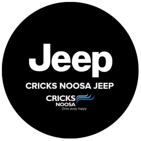 Cricks Noosa Chrysler Jeep Dodge - Noosaville, QLD