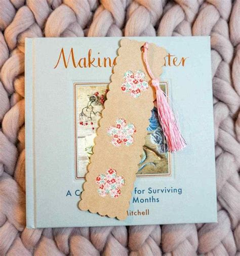 Cricut Bookmark Tutorials Easy Beginner Cricut Projects & More