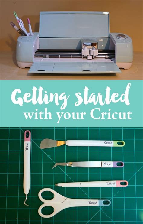 Cricut For Beginners: Master The Basics With Ease! The Ultimate …