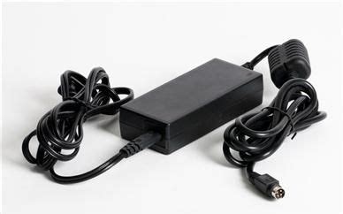 Cricut Explore™ 3 Replacement Power Adapter & Cord
