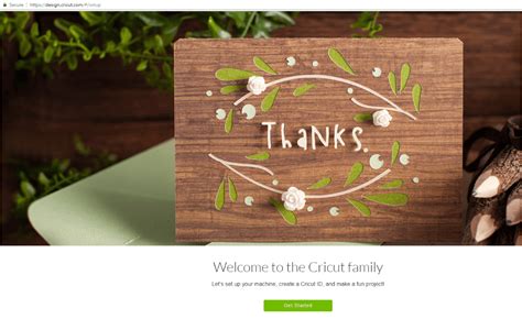 Cricut account. 1 10% discount applies to cricut.com purchases, including machines (up to $50 savings per item). 2 Discount applies to all licensed digital content on cricut.com and Cricut Design Space ® apps. Certain restrictions may apply, see checkout for details. 3 Currently available on Design Space ® for Desktop only, not compatible with mobile apps. 