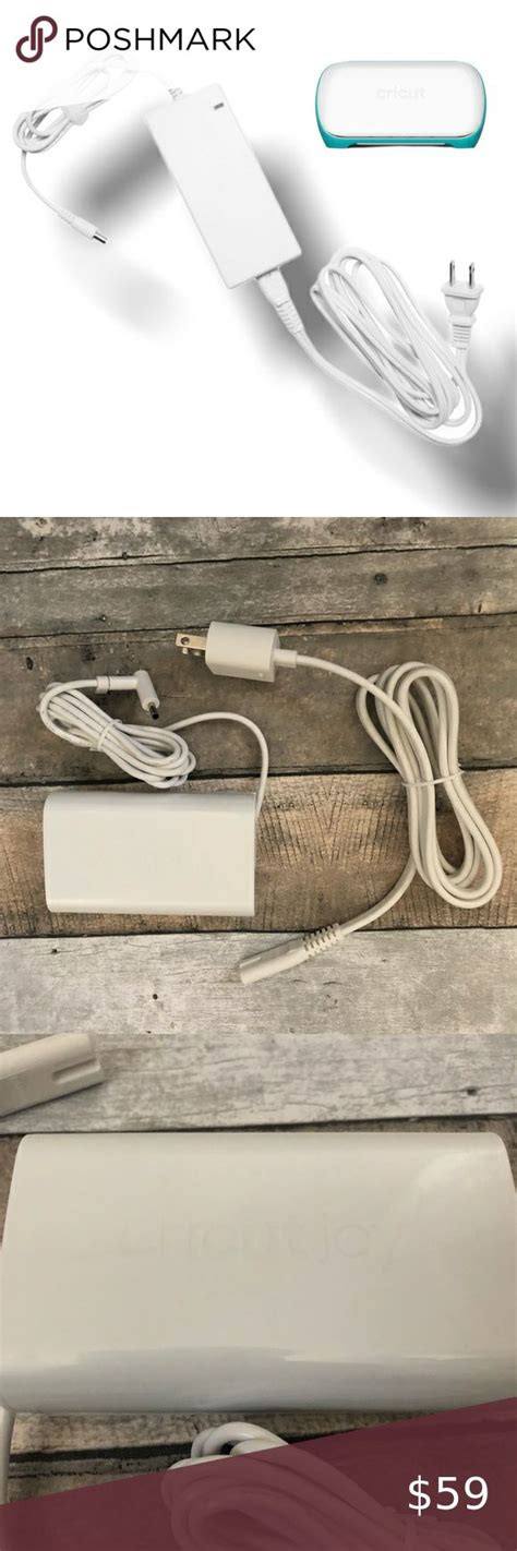 Cricut Explore Air 2 Replacement Power Cord NOT FOR MAKER OR JOY - Damaged Pkg. Opens in a new window or tab. Pre-Owned. $11.99. ecorner_deals (620) 99.4%. Buy It Now. Free shipping. Almost gone. 43 sold. ... 🧵Cricut Joy Compact Smart Cutting Machine ️ Brand NEW & Free Shipping! 🧶 ...