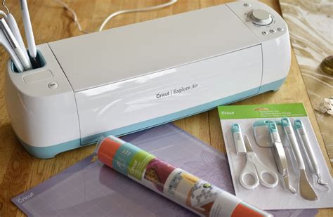 Cricut machine pronunciation. Cricut Maker 3 - Smart Cutting Machine, 2X Faster & 10X Cutting Force, Matless Cutting with Smart Materials, Cuts 300+ Materials, Bluetooth Connectivity, Compatible with iOS, Android, Windows & Mac. ₹38,999.00. (3,737) In stock. Explore home, kitchen & more products from Solimo. Premium Quality. 