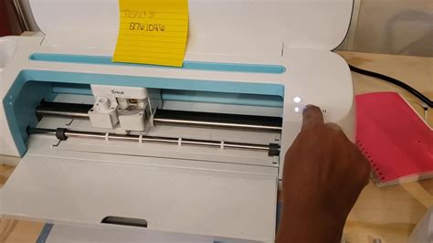 Cricut red light of death fix. Red ring of death? Anyone have experience fixing a cricut explore air 2 with a red flashing power light? Nope. I contacted Cricut support, described the issue, sent them video footage of the issue, and received a "new" (refurbished) machine in response. 