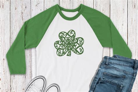 Cricut shirt ideas.  Patrick&rsquo;s Day SVG Bundle.  Looking to make yo...