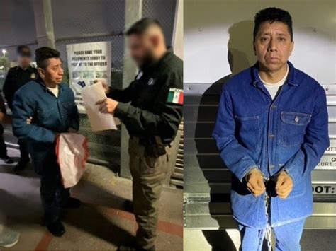 Crime Briefs: Alleged kidnapper deported from Massachusetts to Mexico