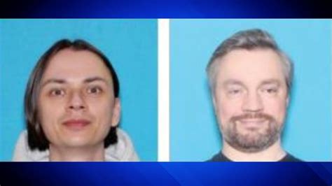 Crime Briefs: Authorities seek help finding 2 Medford men missing since last month