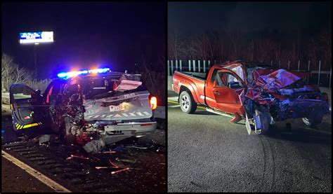 Crime Briefs: Drunk driver arrested in West Bridgewater after slamming into Massachusetts State Police cruiser