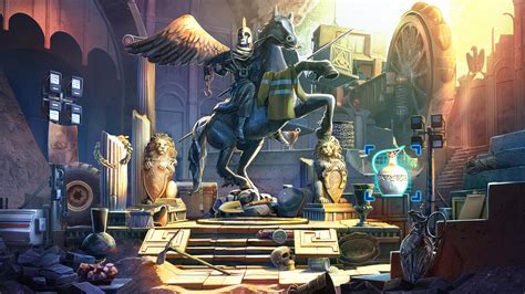 Crime City Hidden Object APK Download for Android 