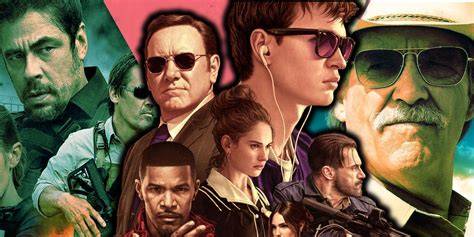 Crime Film