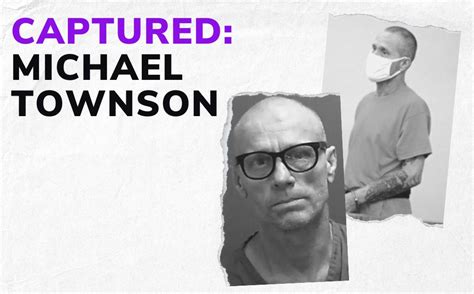 Crime Junkie - CAPTURED: Michael Townson on Stitcher