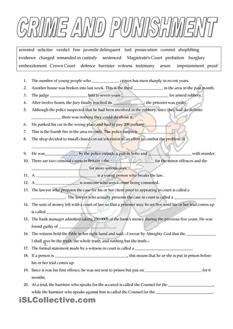 Crime and punishment study guide answers. - Mastercam x2 training guide mill 2d download.
