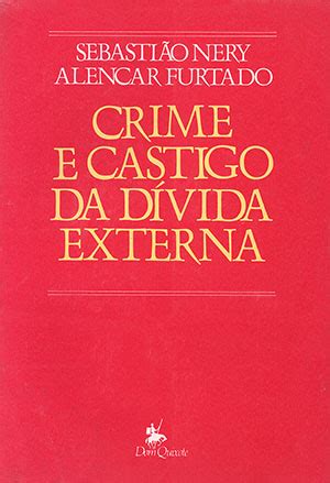 Crime e castigo da dívida externa. - Mitsubishi carisma jahre 1995 1999 werkstatt service handbuch.