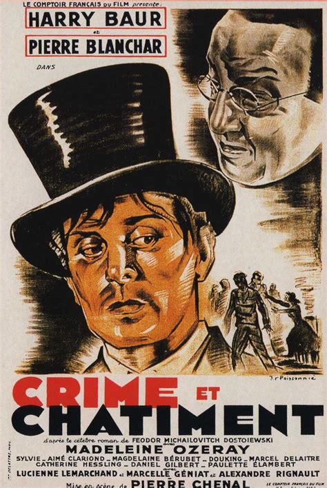 Crime et Châtiment (film, 1935) - Wikiwand