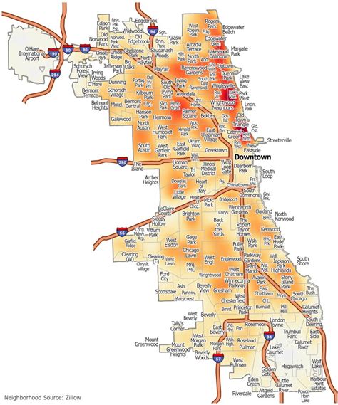 Crime in Rogers Park - Chicago, IL Crime Map SpotCrime