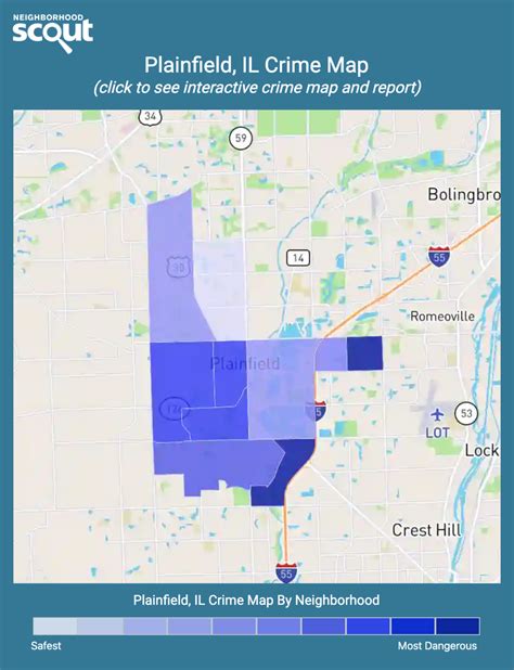 Crime in plainfield il.  average.  As discussed during the dispatch call, e...