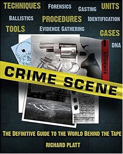 Crime investigation the ultimate guide to forensic science. - Mttc berufsreife prüfung 096 geheimnisse studienführer mttc prüfungsbericht für den michigan test für.