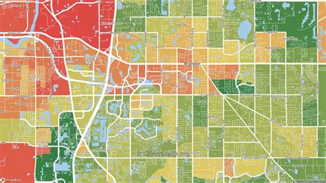 Crime map brandon fl.  Apply to Crime Analyst, Intelligence Analyst, Unit Supervisor an...