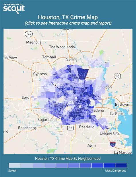 Crime map houston. Things To Know About Crime map houston. 