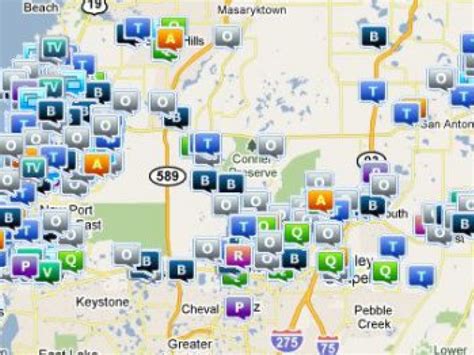 Crime map pasco county fl. Things To Know About Crime map pasco county fl. 