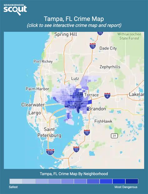 Crime map tampa fl. 1,628 Homes For Sale in Tampa, FL. Browse photos, see new properties, get open house info, and research neighborhoods on Trulia. 