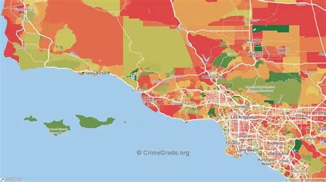 Ventura is in the 67th percentile for safety, meaning 33% of cities are safer and 67% of cities are more dangerous. The rate of burglary in Ventura is 3.20 per 1,000 residents during a standard year. People who live in Ventura generally consider the east part of the city to be the safest for this type of crime.. 