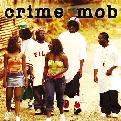 Crime mob. Diamond was barely 16 years old when Crime Mob’s infectious hit “Knuck If You Buck” hit the scene and decimated Hip Hop radio. Less than four years later, Diamond was informed she was no ... 