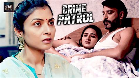 Crime patrol 323. .  ...